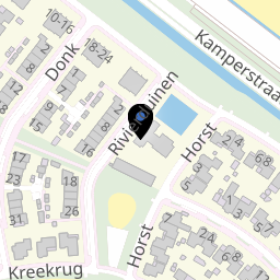 Appartement KPN01 V 102 7