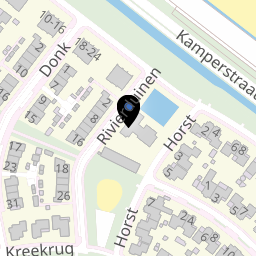 Appartement KPN01 V 102 9