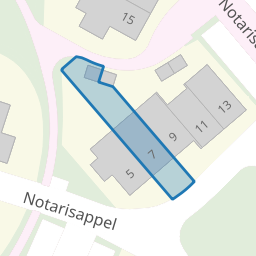 Perceel KPN01-V-1586