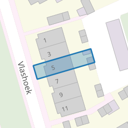 Perceel KPN01-V-692