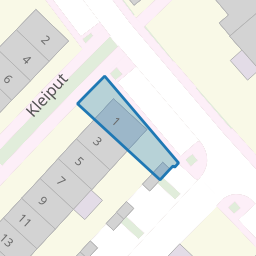 Perceel KPN01-V-734