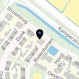 Appartement KPN01 V 99 20