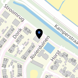 Appartement KPN01 V 99 7