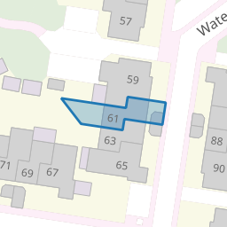 Perceel KPN01-W-1001