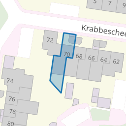 Perceel KPN01-W-1036