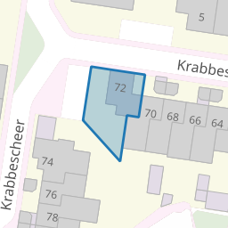 Perceel KPN01-W-1037