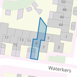 Perceel KPN01-W-1067