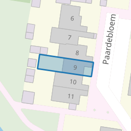 Perceel KPN01-W-1143