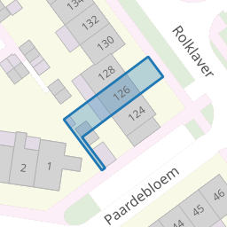 Perceel KPN01-W-1153