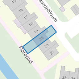 Perceel KPN01-W-1168