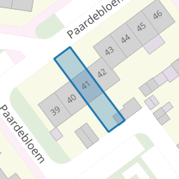 Perceel KPN01-W-1178