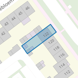 Perceel KPN01-W-1184