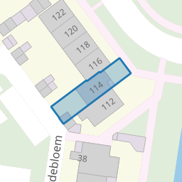 Perceel KPN01-W-1188