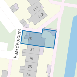 Perceel KPN01-W-1190