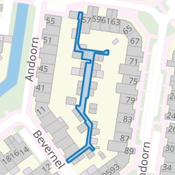 Perceel KPN01-W-1218