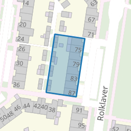 Perceel KPN01-W-1223