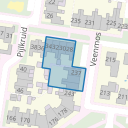 Perceel KPN01-W-1259