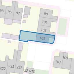Perceel KPN01-W-1261