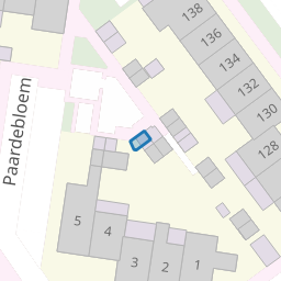 Perceel KPN01-W-1376