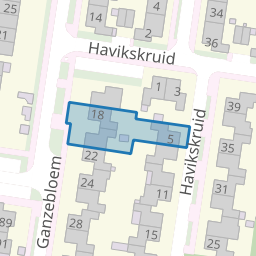 Perceel KPN01-W-1496