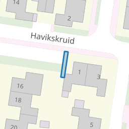 Perceel KPN01-W-1587