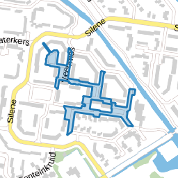 Perceel KPN01-W-1594
