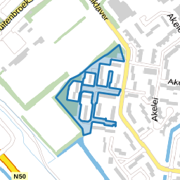 Perceel KPN01-W-1621