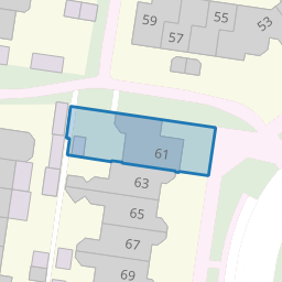 Perceel KPN01-W-288