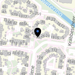 Appartement KPN01 W 607 1