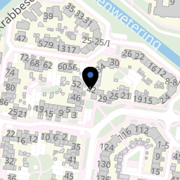 Appartement KPN01 W 607 2