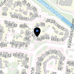 Appartement KPN01 W 607 3