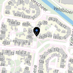Appartement KPN01 W 607 4