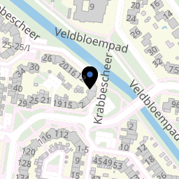 Appartement KPN01 W 609 4