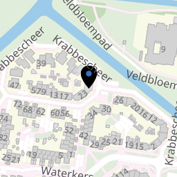 Appartement KPN01 W 610 1