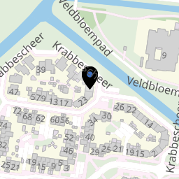 Appartement KPN01 W 610 2