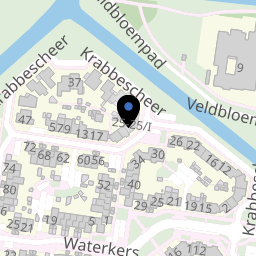 Appartement KPN01 W 610 3