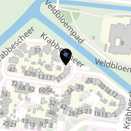 Appartement KPN01 W 610 4