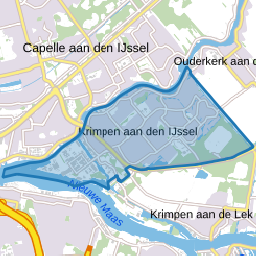 Perceel KPN02