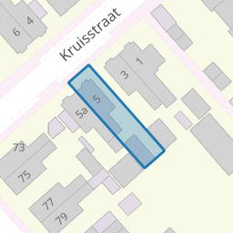 Perceel KPN02-A-4872
