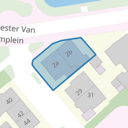 Perceel KPN02-A-5133