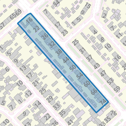 Perceel KPN02-A-5162