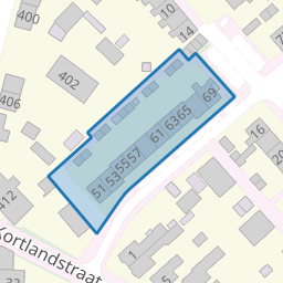 Perceel KPN02-A-5213