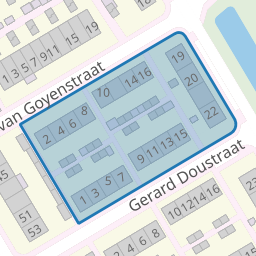 Perceel KPN02-A-5786