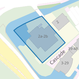 Perceel KPN02-A-5803