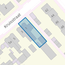 Perceel KPN02-A-6014