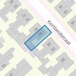Perceel KPN02-A-6466