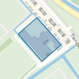 Perceel KPN02-A-6552