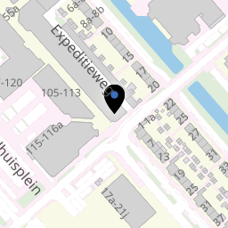 Appartement KPN02 A 6842 22