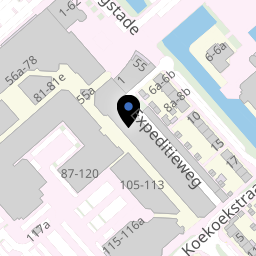 Appartement KPN02 A 6842 37