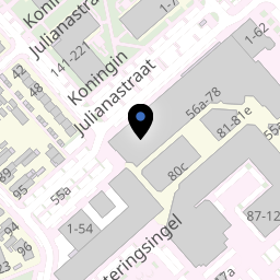 Appartement KPN02 A 6984 2